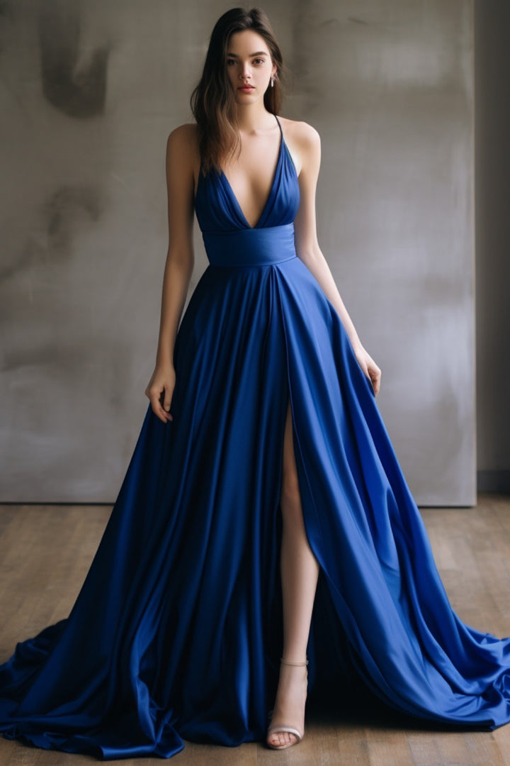 Color-Royal Blue