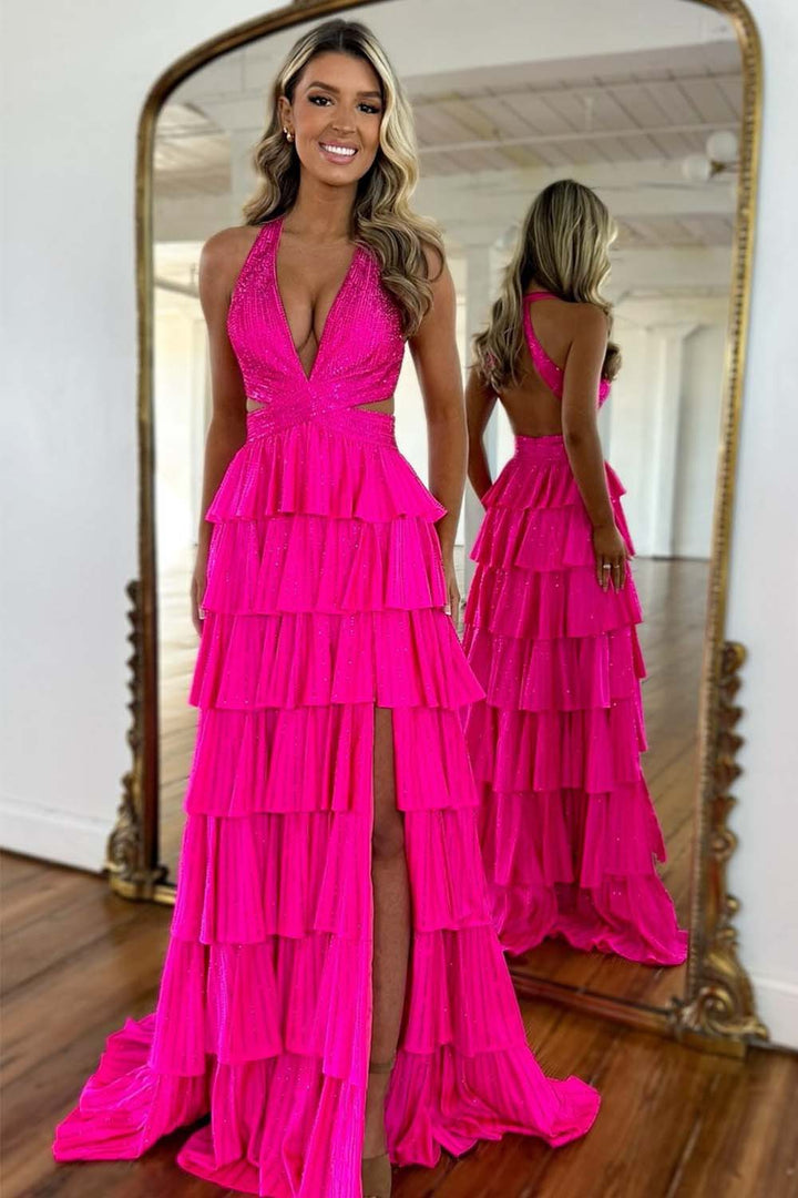 Color-Hot Pink