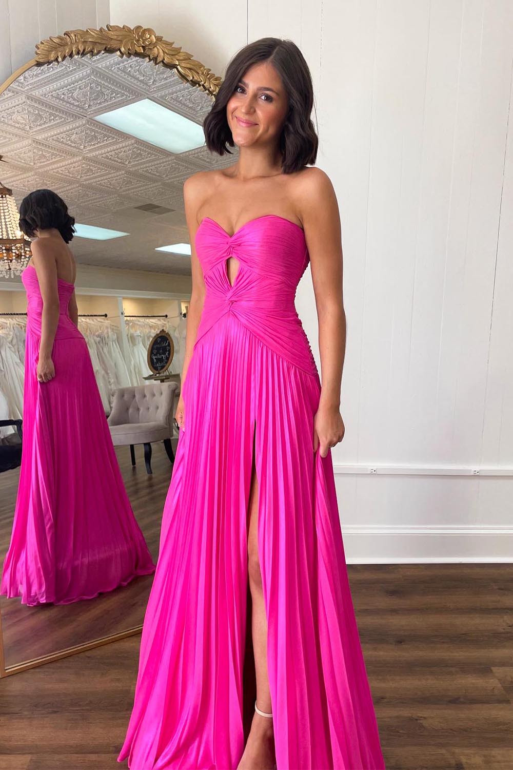 Cape-shoulder Lala Land Style ruched bodice short chiffon prom dress, Cocktail length chiffon prom dress multiple hot colors