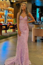 Load image into Gallery viewer, Sweetheart Fitted Prom Dress
